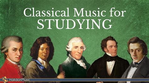 Classical Music for Studying | Classical pieces to help you focus Essential Classic 1:34:05 3 HOURS Relaxing Classical Music for Sleeping Essential Classic 3:08:57 Classical Music... 